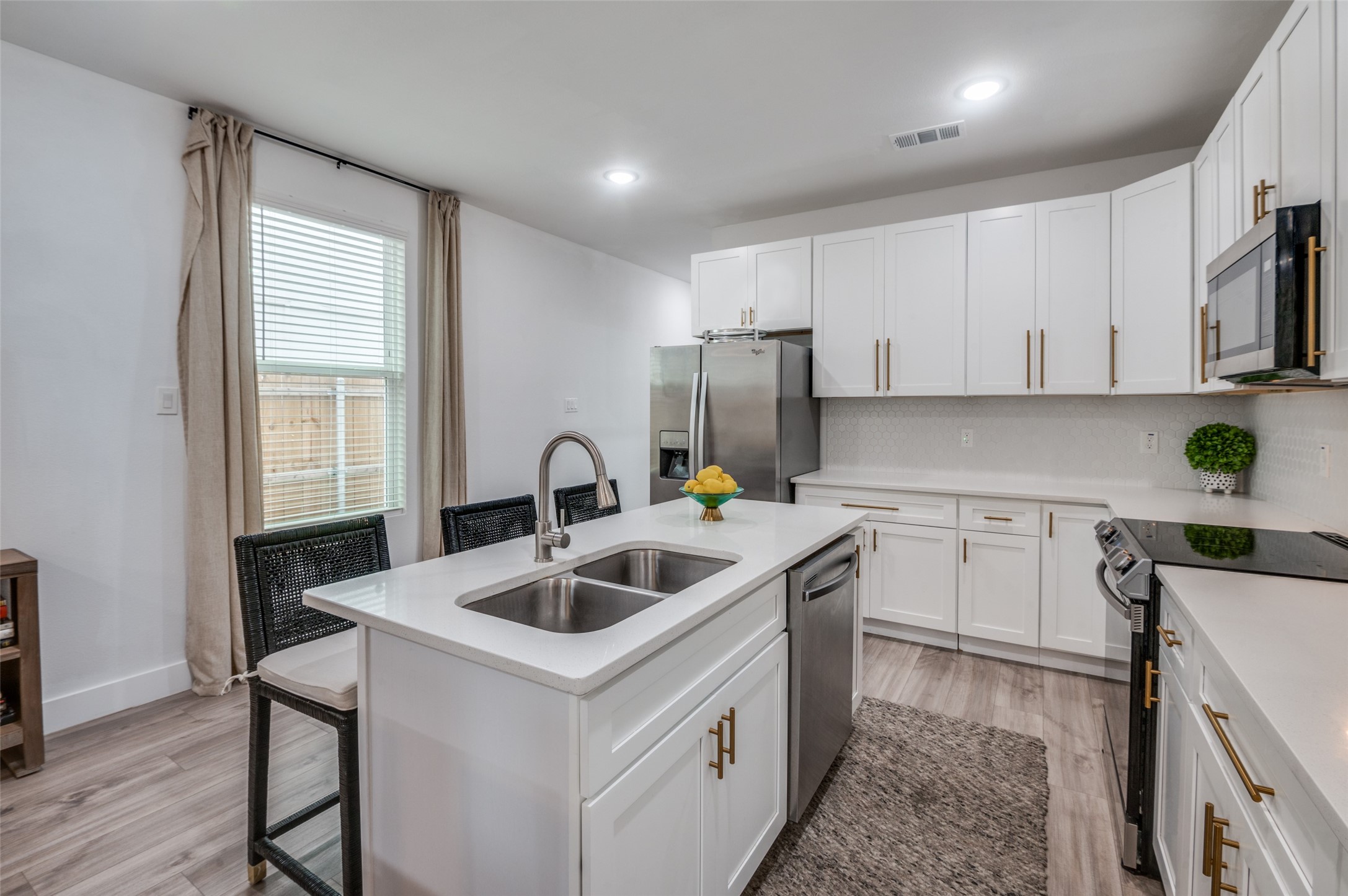 2325 Budd Street Dallas TX 75215