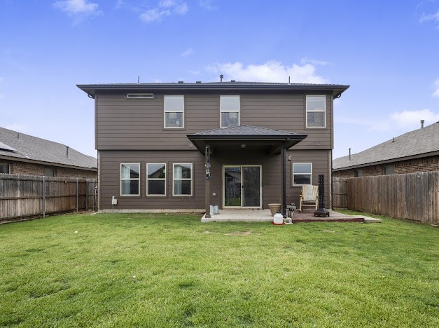 6252 Spokane Drive Fort Worth TX 76179