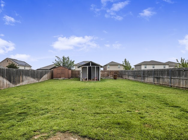 6252 Spokane Drive Fort Worth TX 76179