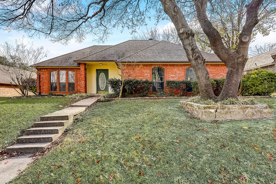 3804 Jennifer Lane Rowlett TX 75088