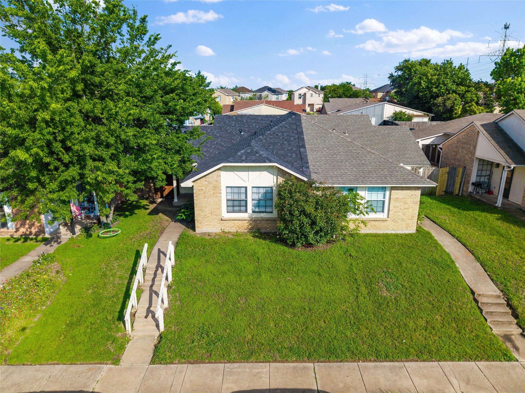 7254 Pineberry Road Dallas TX 75249