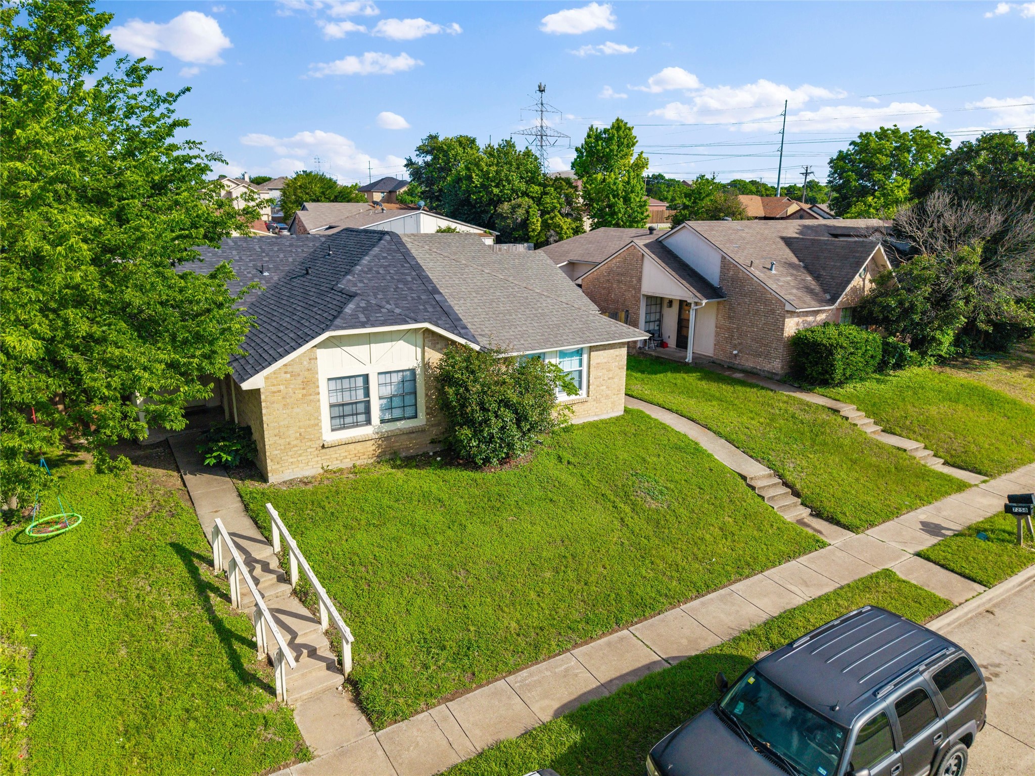7254 Pineberry Road Dallas TX 75249