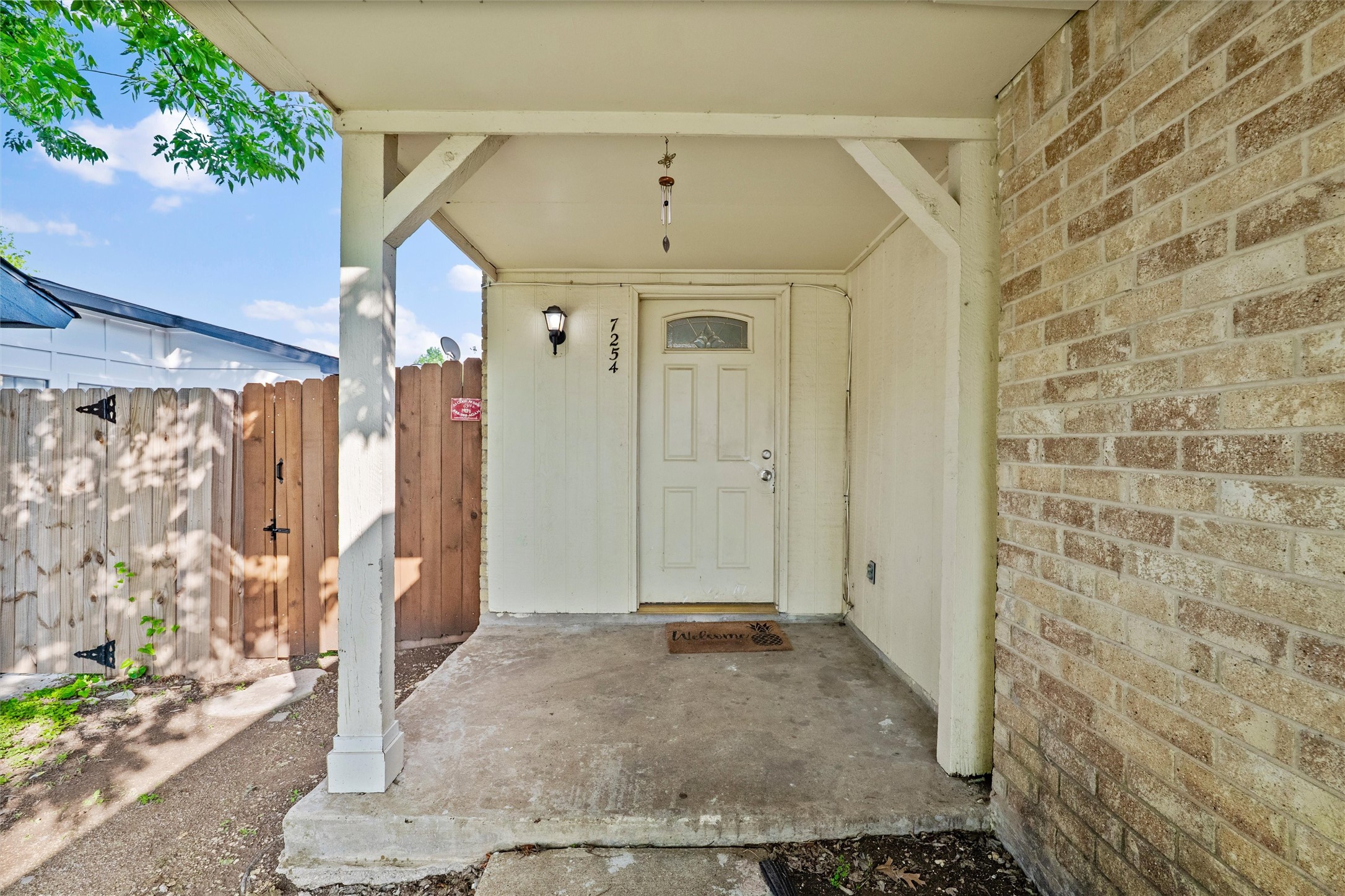 7254 Pineberry Road Dallas TX 75249