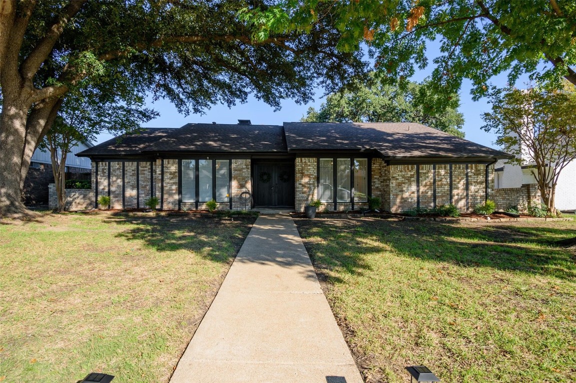 1909 Marquette Drive Richardson TX 75081