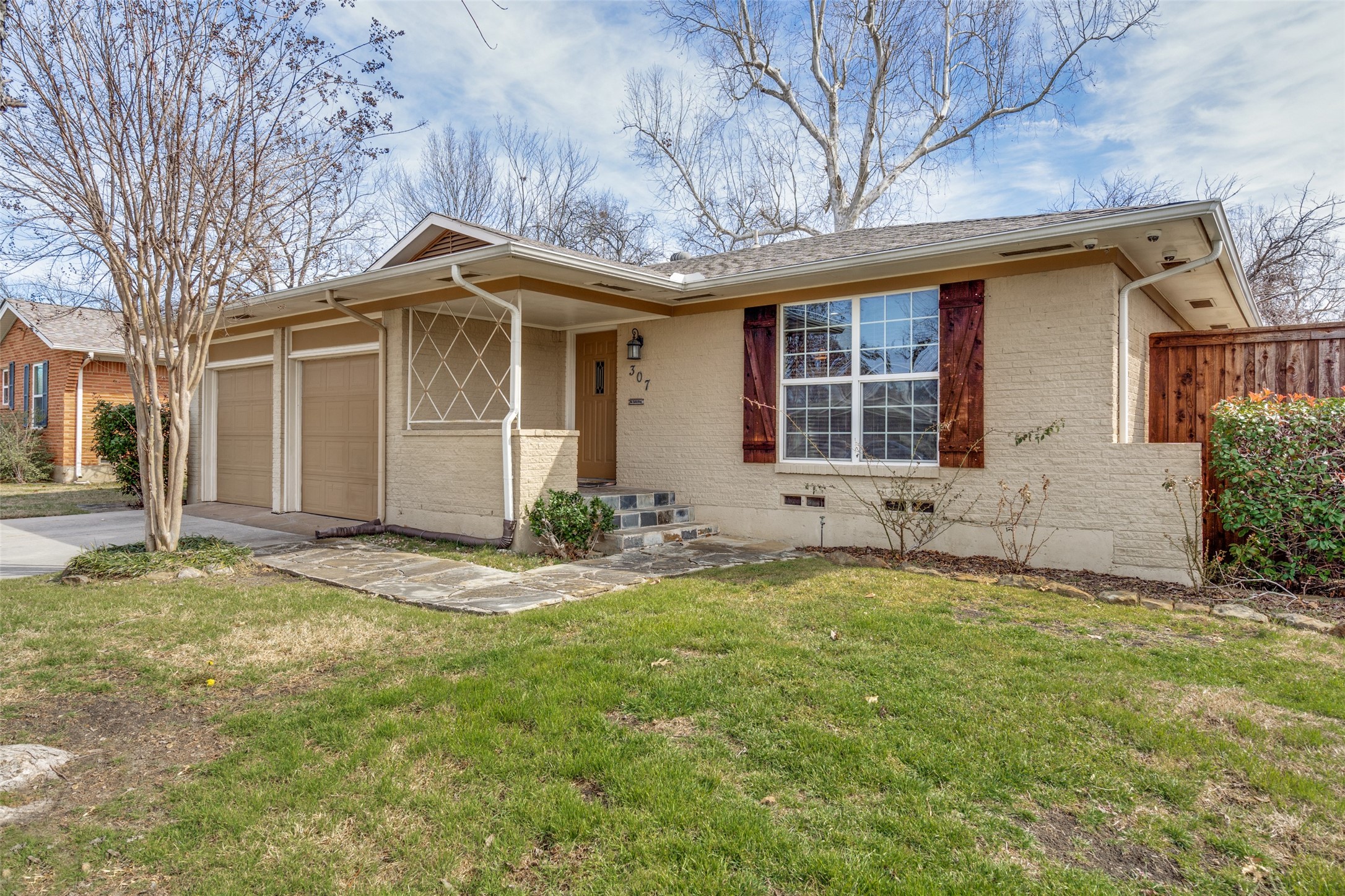 307 Dublin Drive Richardson TX 75080