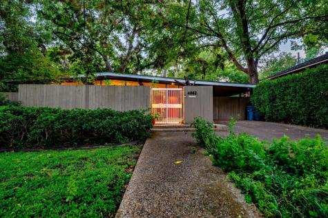 6882 Avalon Avenue Dallas TX 75214
