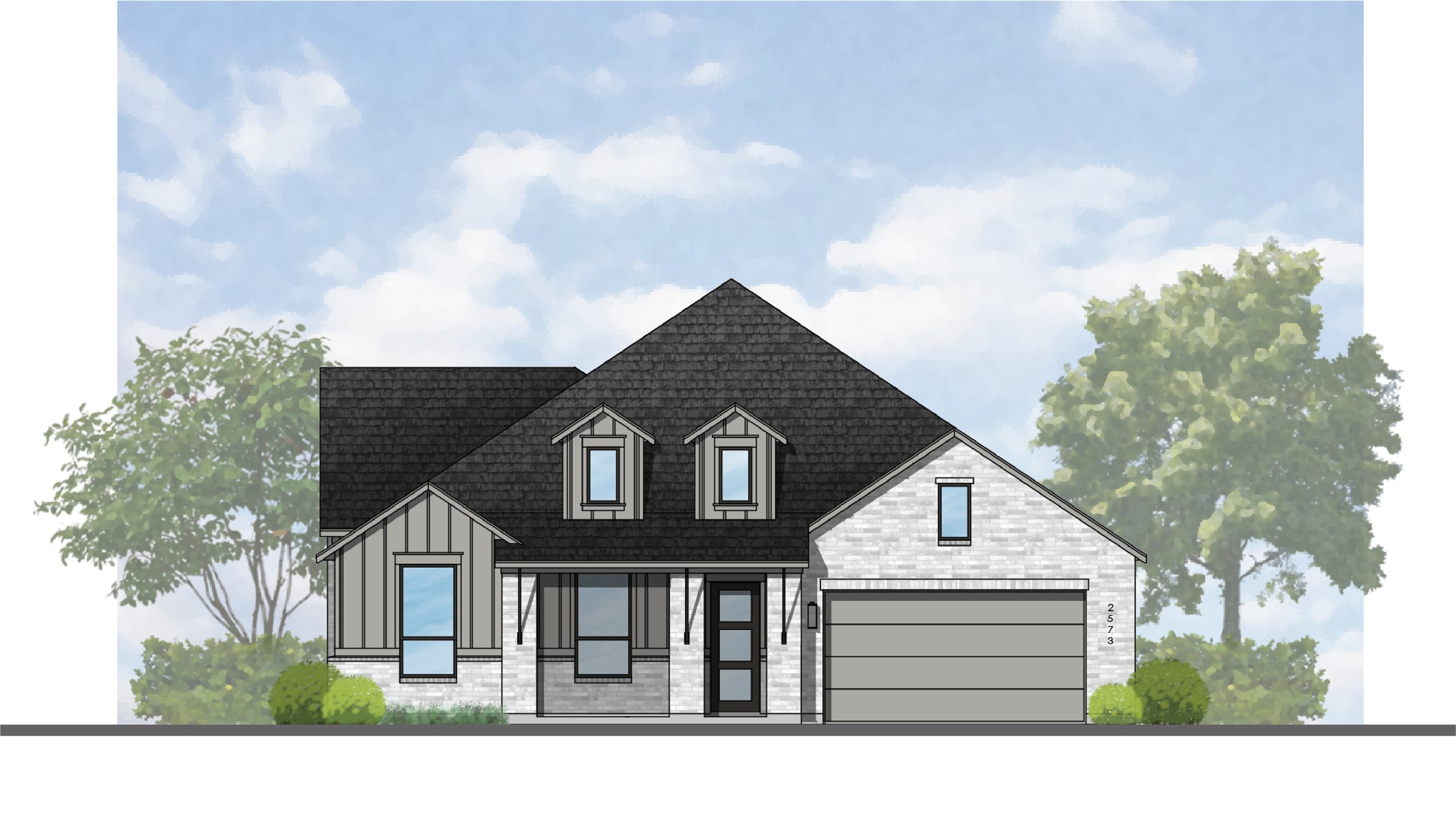 2240 Emerald Drive Waxahachie TX 75167