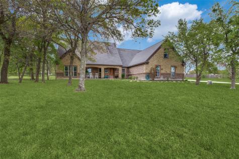127 Tankersley Lane Weatherford TX 76087