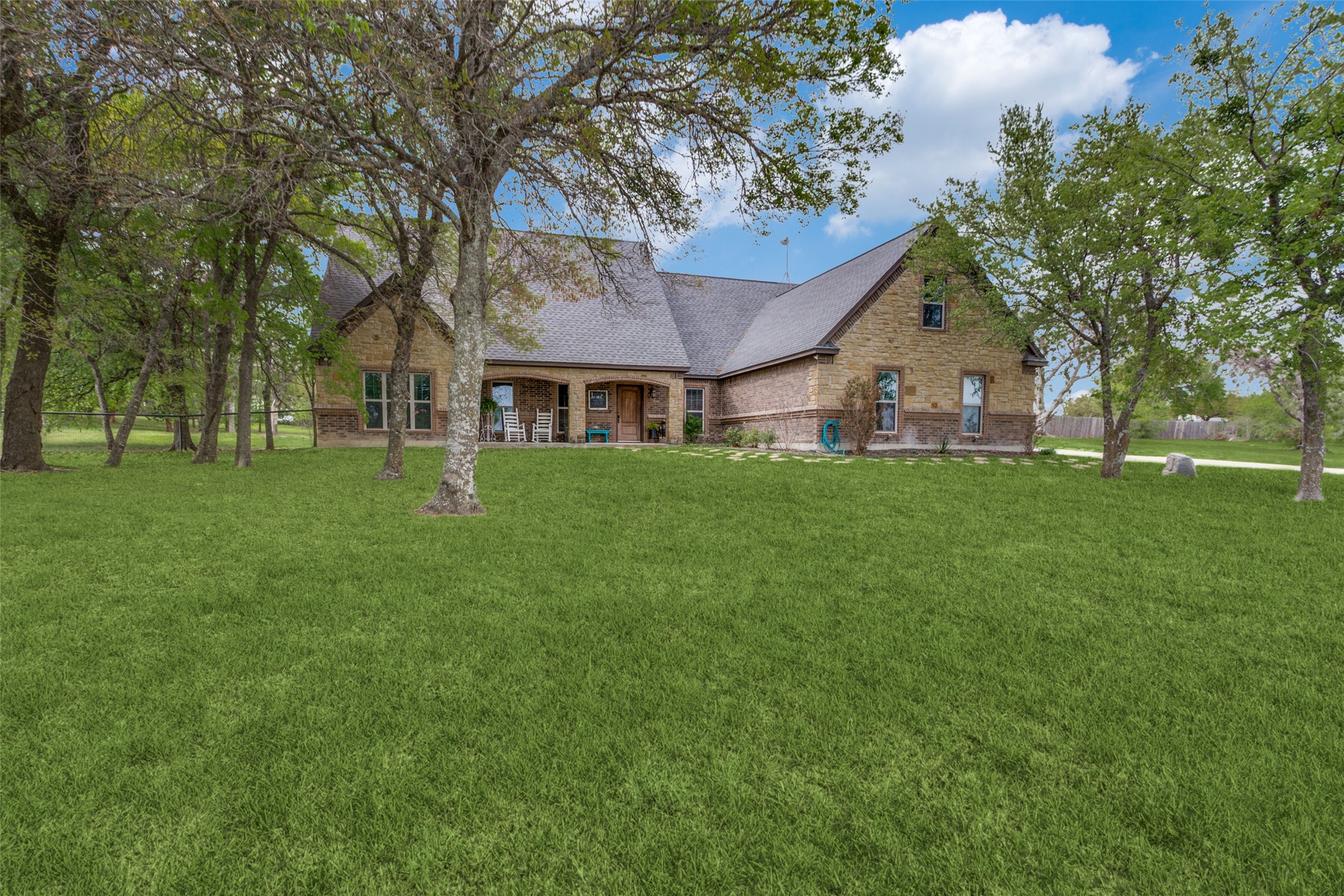 127 Tankersley Lane Weatherford TX 76087