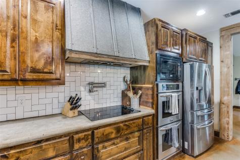 127 Tankersley Lane Weatherford TX 76087