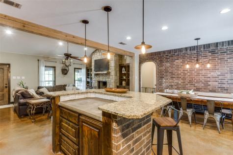 127 Tankersley Lane Weatherford TX 76087
