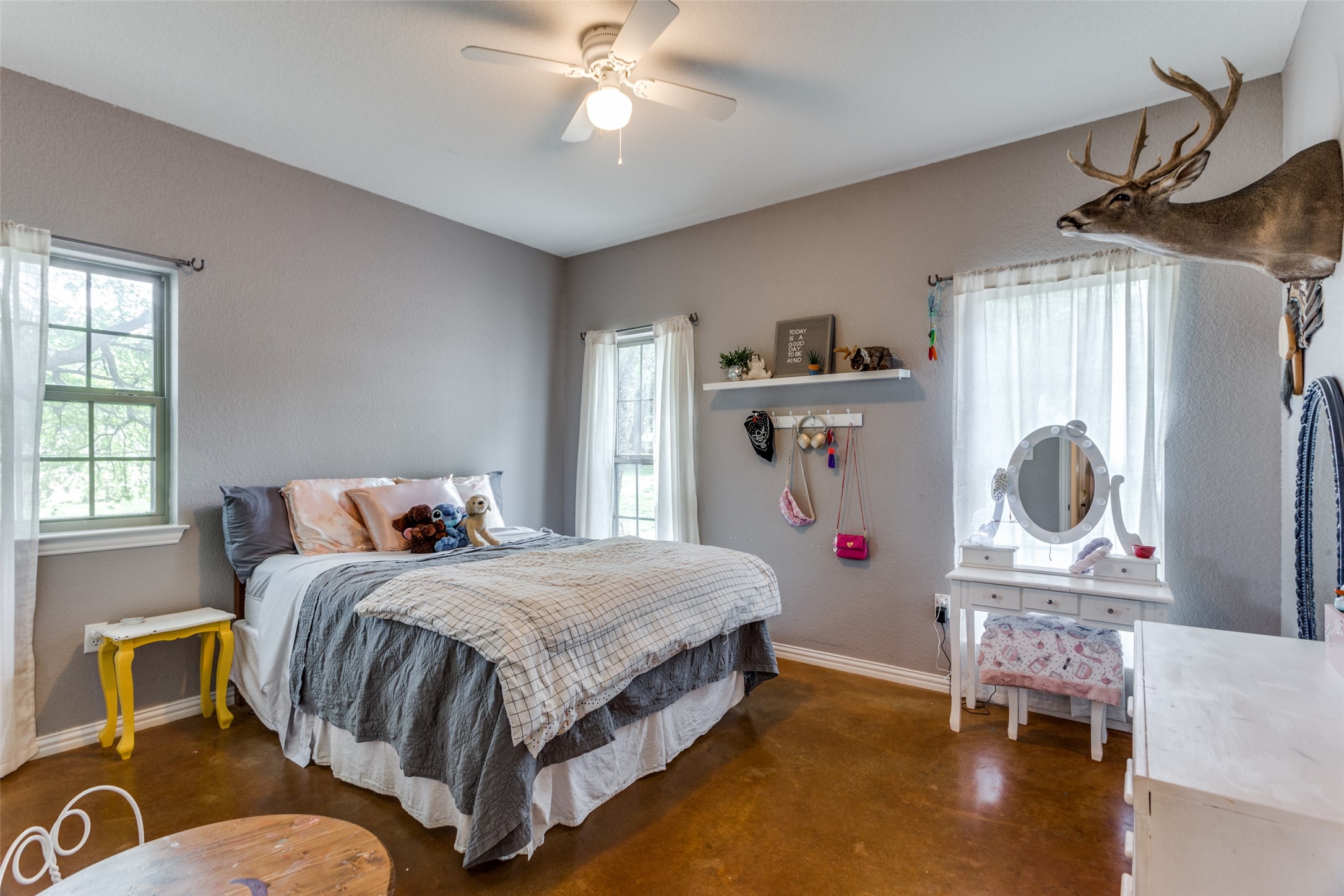127 Tankersley Lane Weatherford TX 76087
