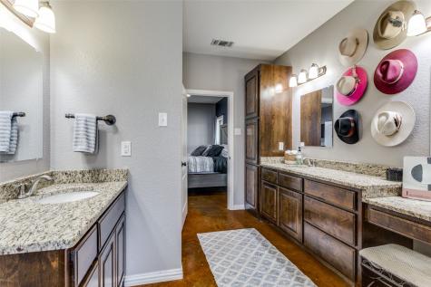 127 Tankersley Lane Weatherford TX 76087