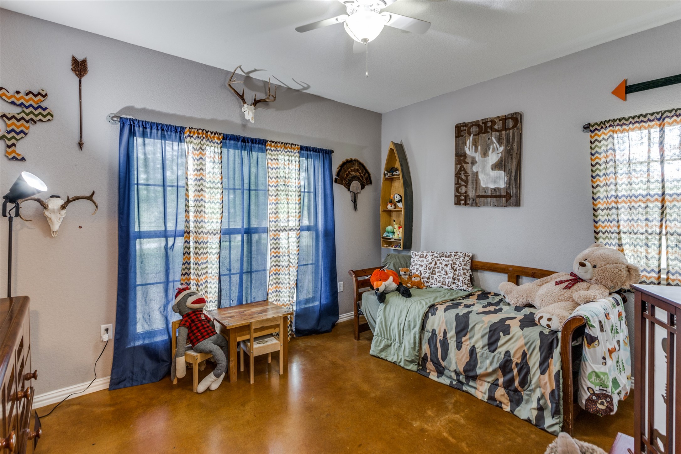 127 Tankersley Lane Weatherford TX 76087