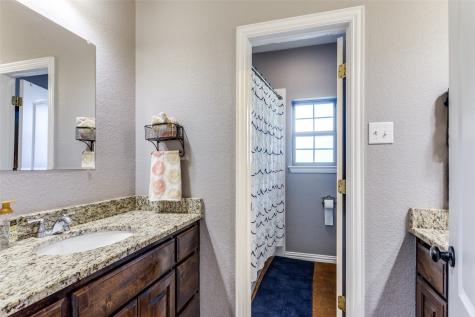 127 Tankersley Lane Weatherford TX 76087