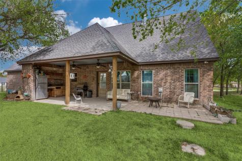 127 Tankersley Lane Weatherford TX 76087