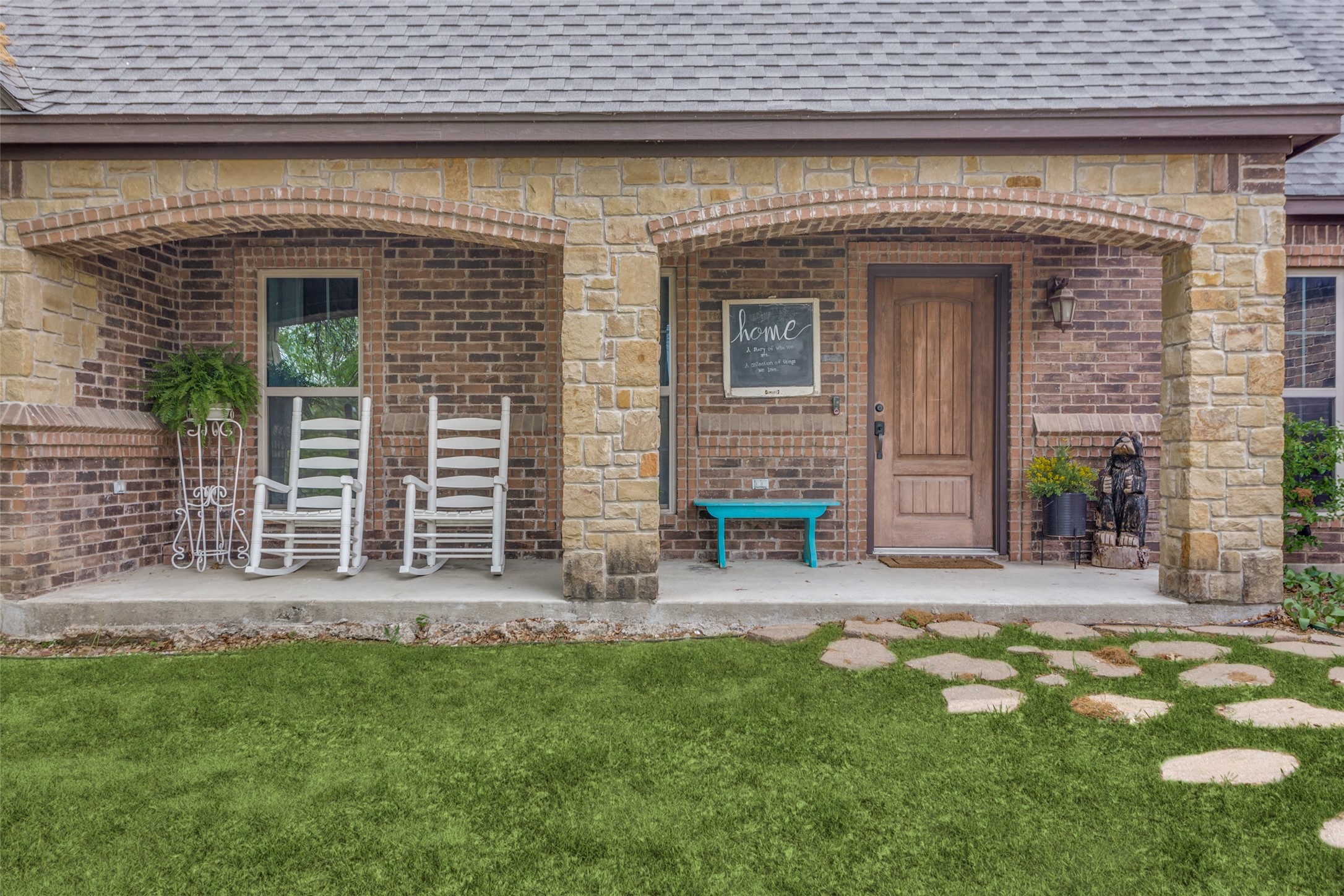 127 Tankersley Lane Weatherford TX 76087