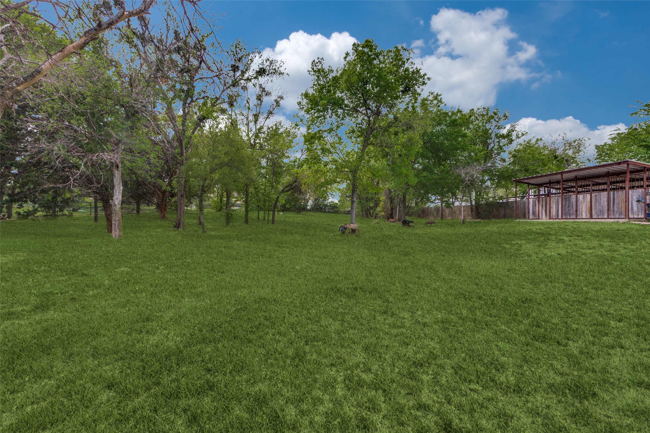 127 Tankersley Lane Weatherford TX 76087