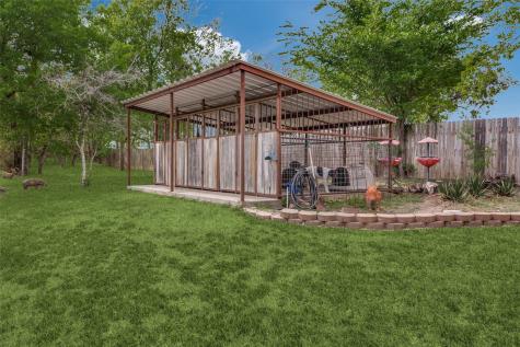 127 Tankersley Lane Weatherford TX 76087