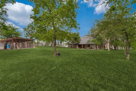 127 Tankersley Lane Weatherford TX 76087