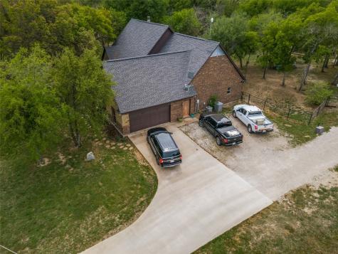 127 Tankersley Lane Weatherford TX 76087