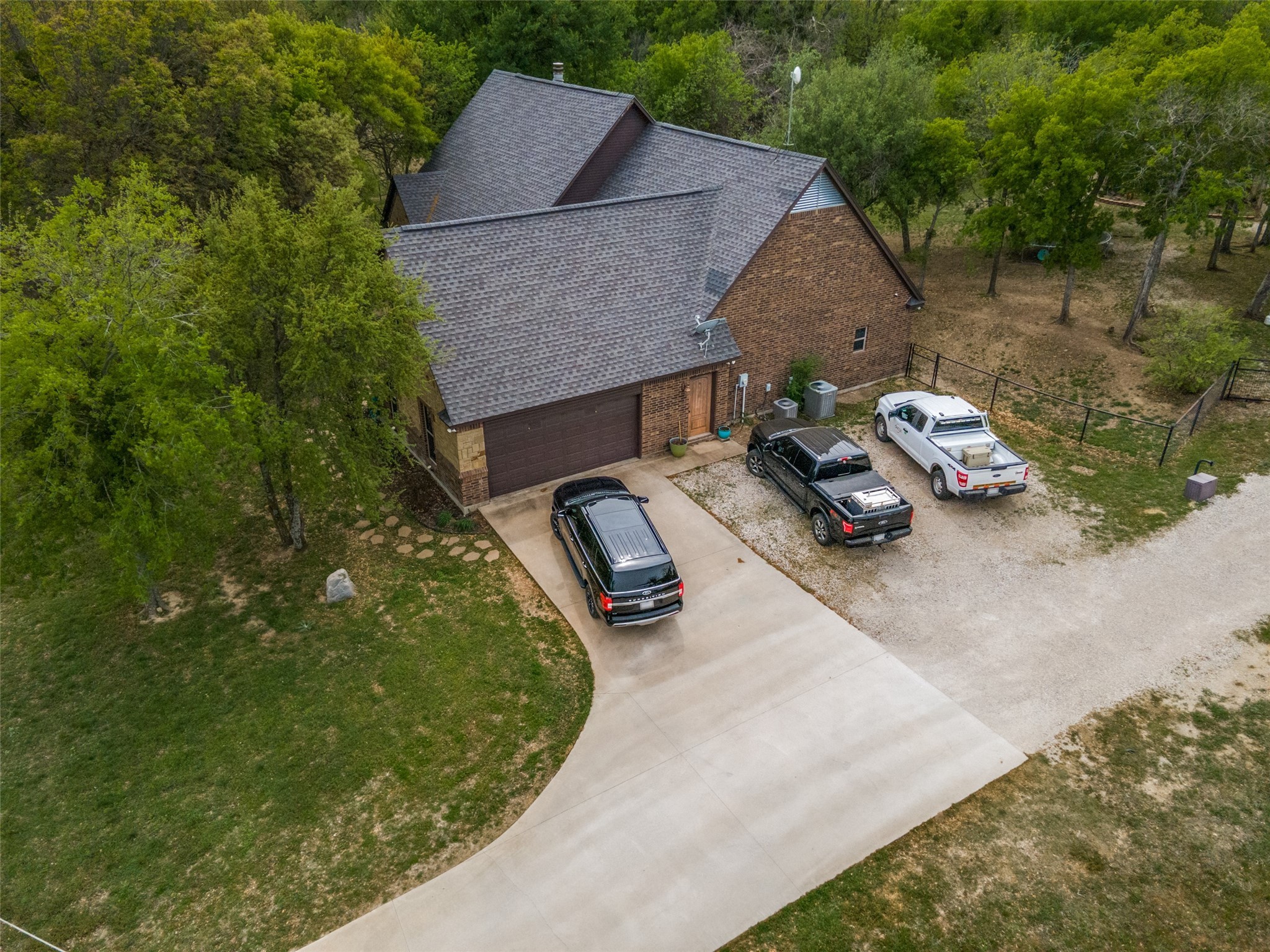 127 Tankersley Lane Weatherford TX 76087