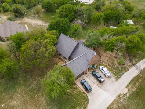 127 Tankersley Lane Weatherford TX 76087