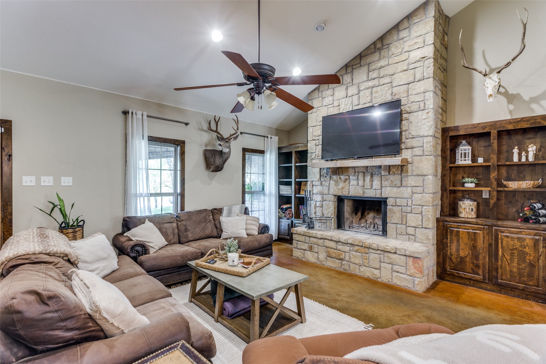 127 Tankersley Lane Weatherford TX 76087