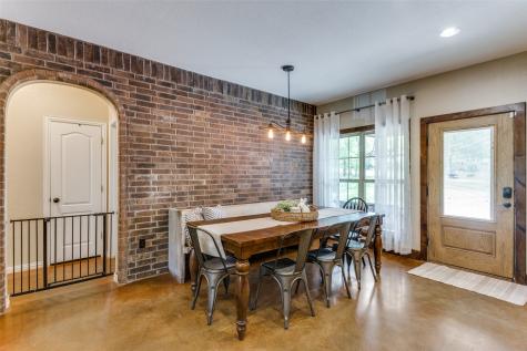 127 Tankersley Lane Weatherford TX 76087