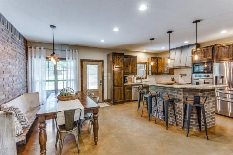 127 Tankersley Lane Weatherford TX 76087