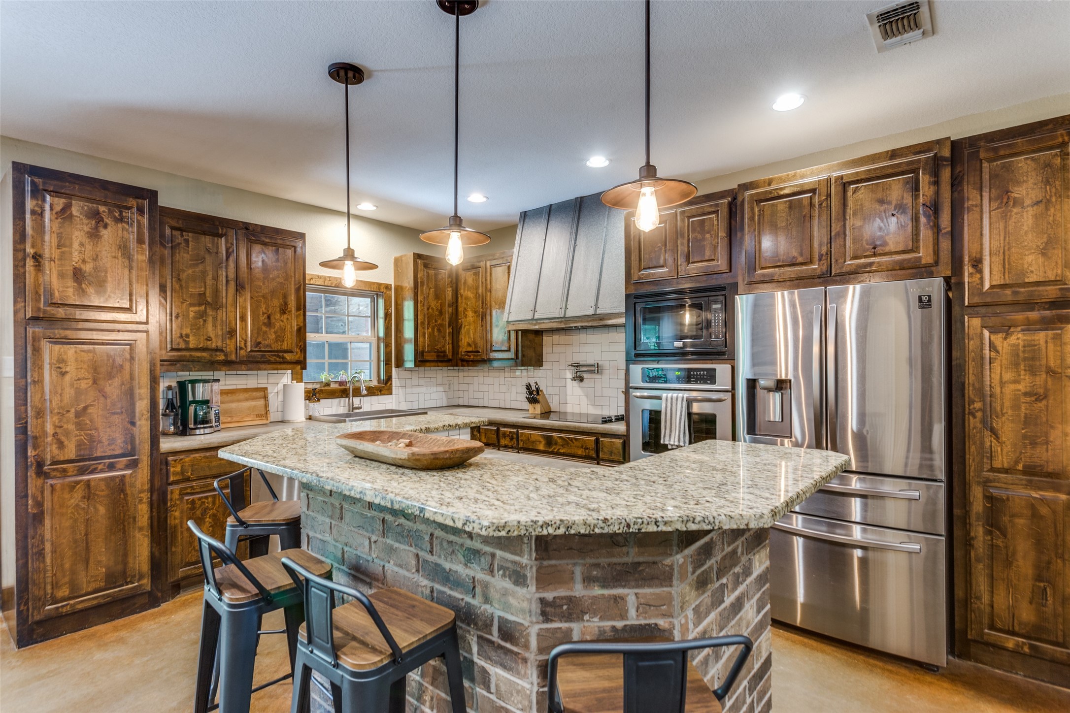127 Tankersley Lane Weatherford TX 76087