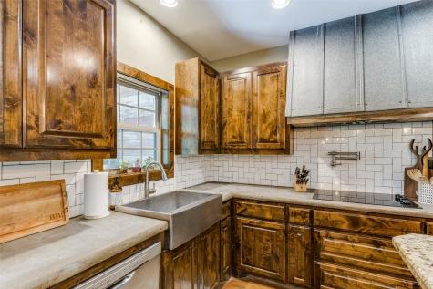 127 Tankersley Lane Weatherford TX 76087