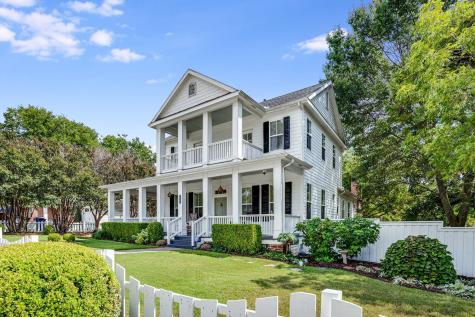 1207 Pine Street Mckinney TX 75069