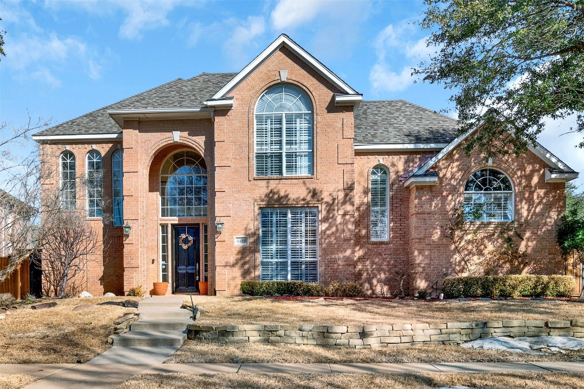 6425 Willowdale Drive Plano TX 75093