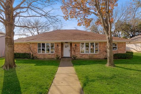 6410 Sunnyland Lane Dallas TX 75214