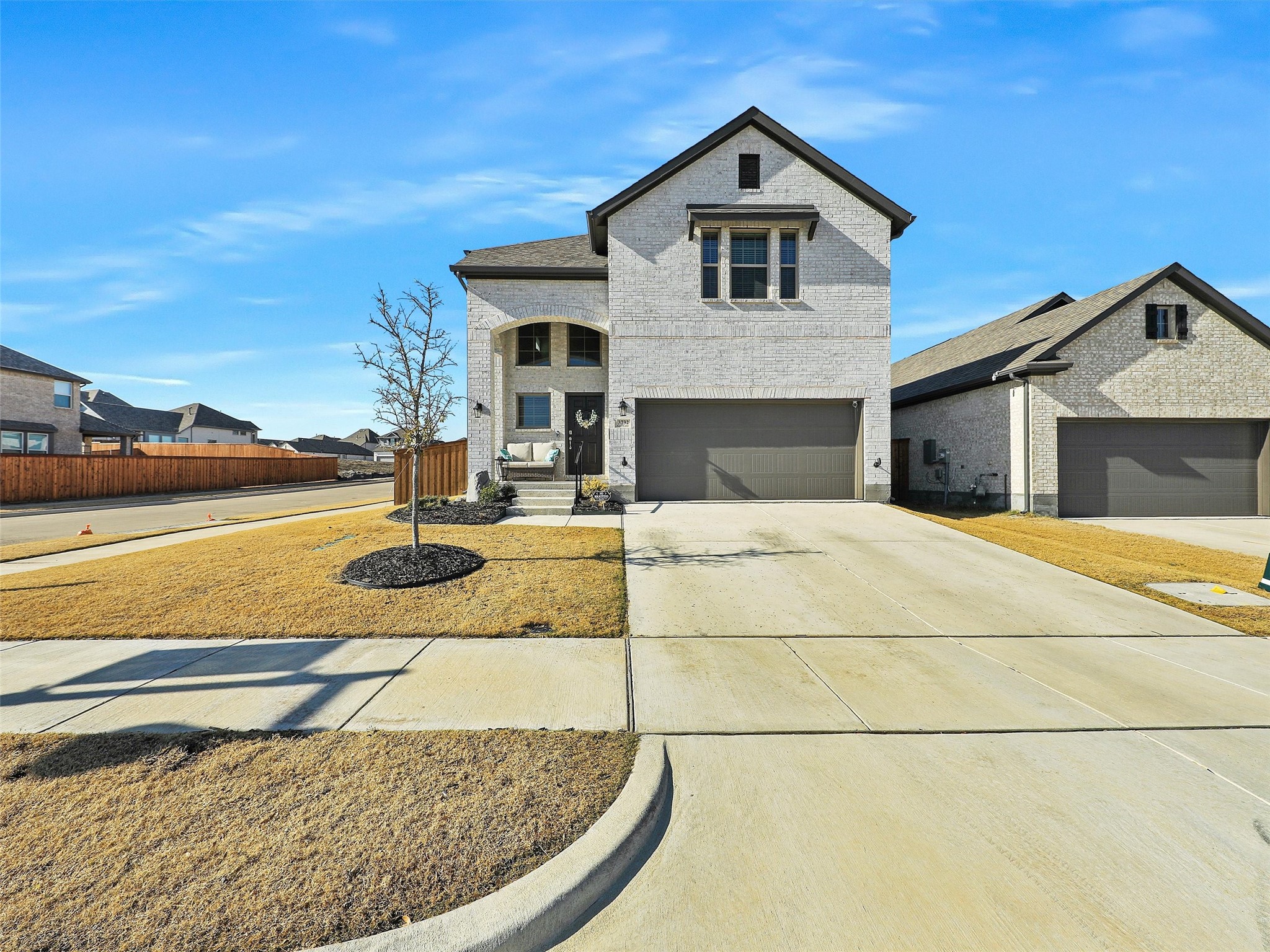3732 Aqua Lane Sherman TX 75090