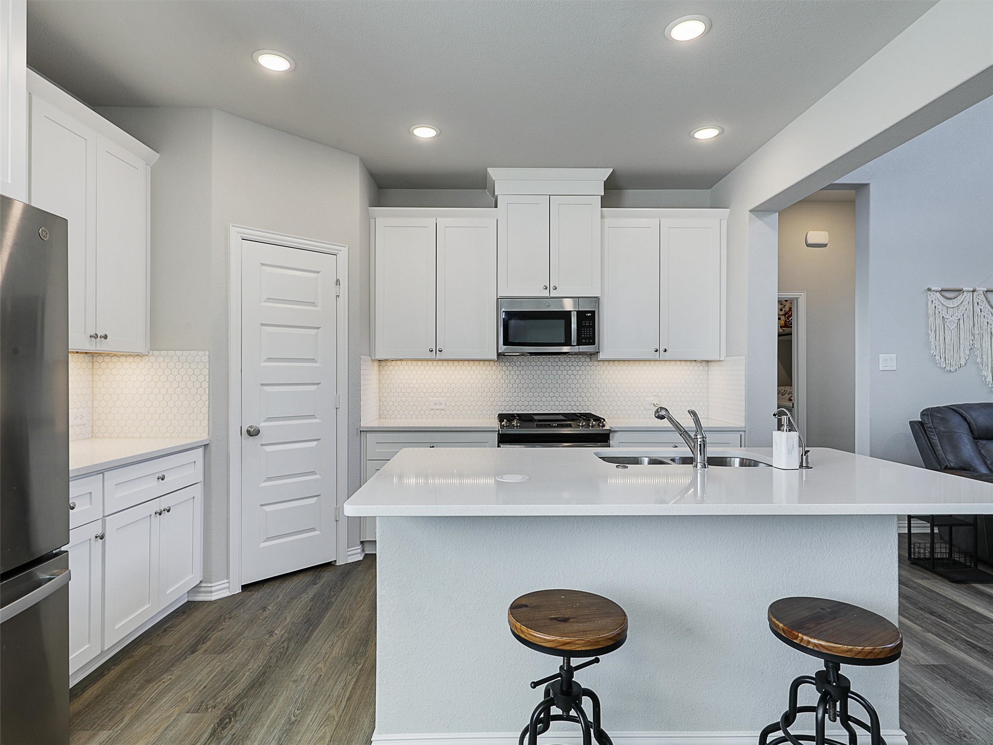 3732 Aqua Lane Sherman TX 75090