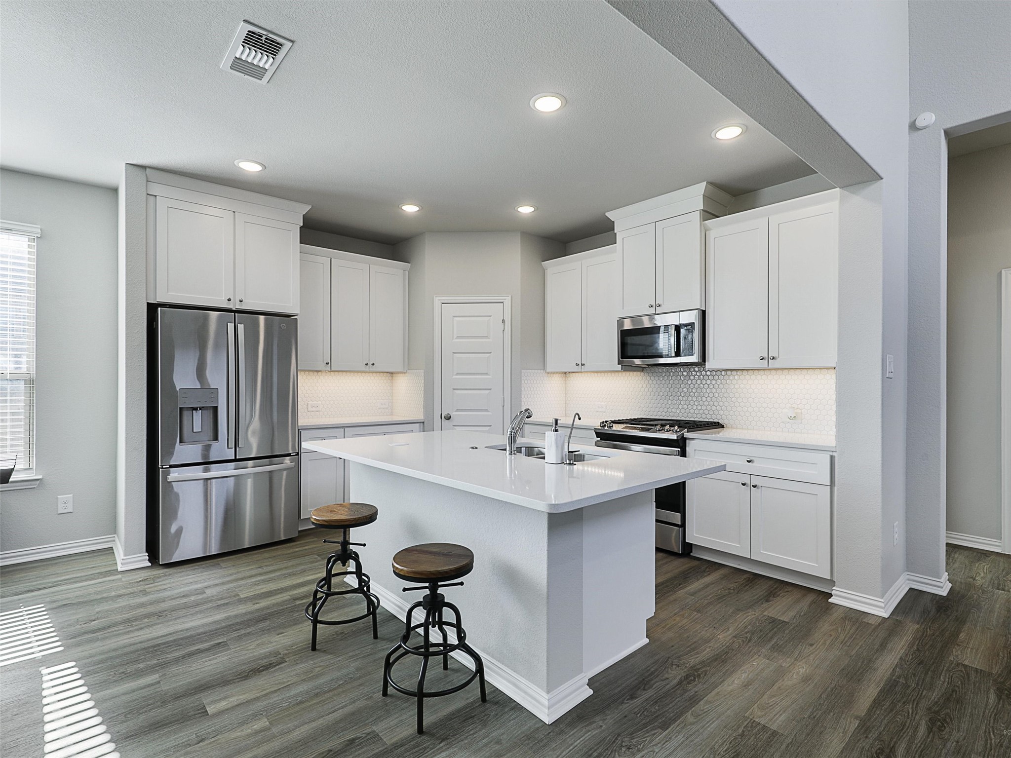 3732 Aqua Lane Sherman TX 75090