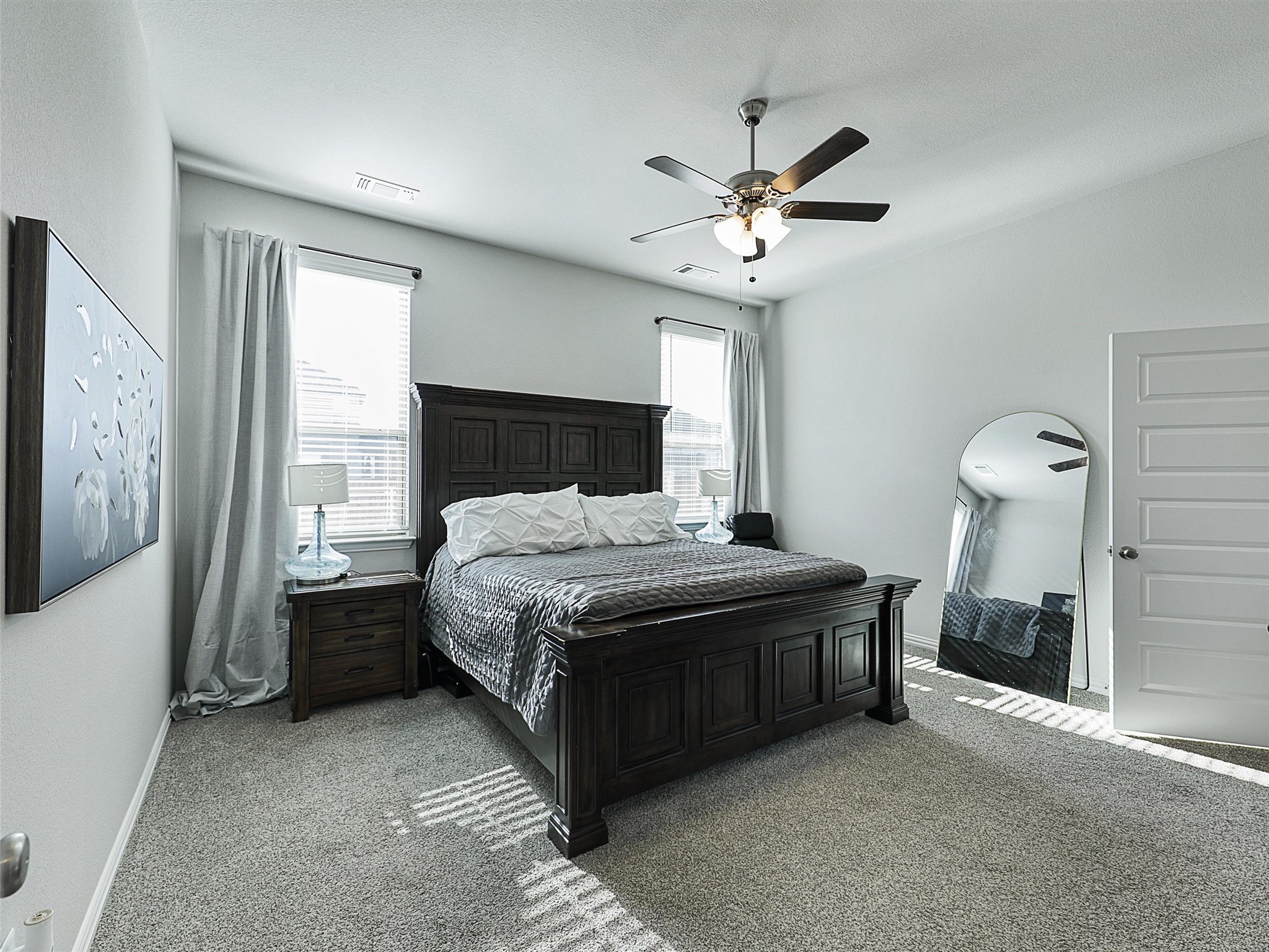3732 Aqua Lane Sherman TX 75090