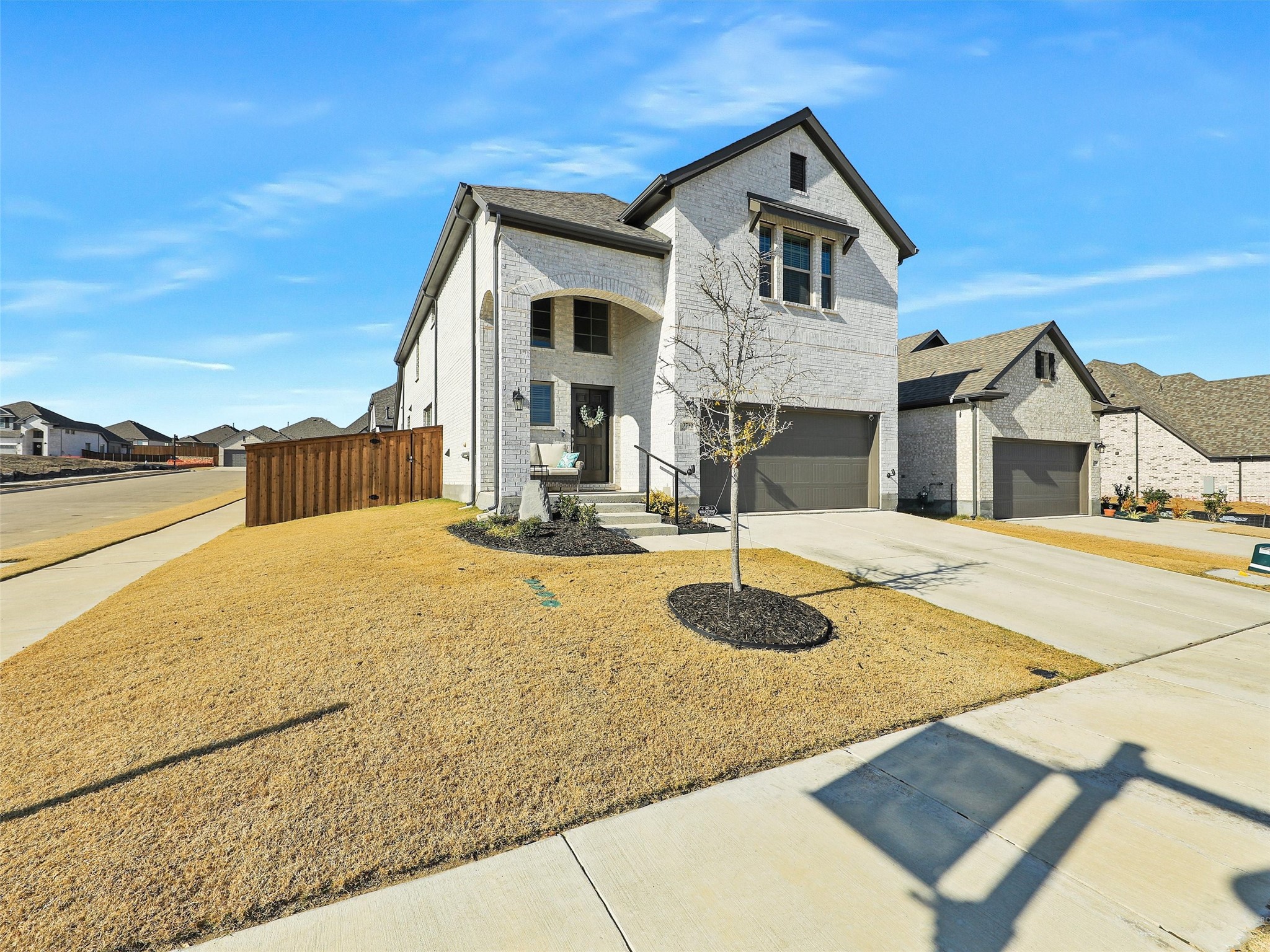 3732 Aqua Lane Sherman TX 75090
