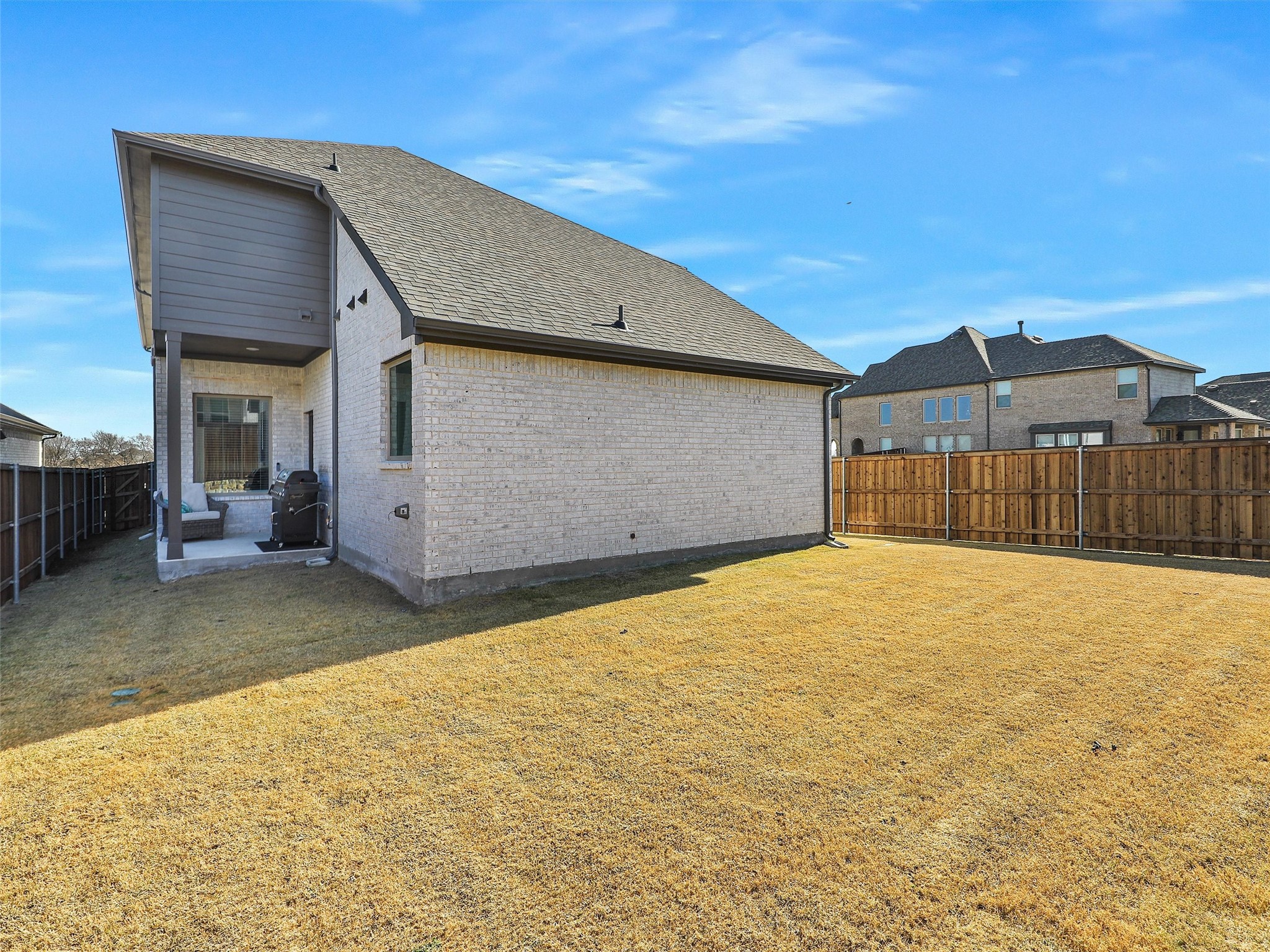 3732 Aqua Lane Sherman TX 75090