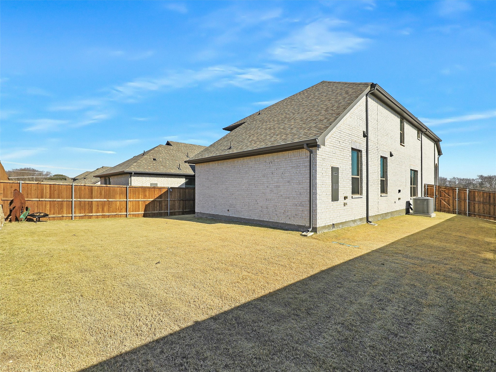 3732 Aqua Lane Sherman TX 75090