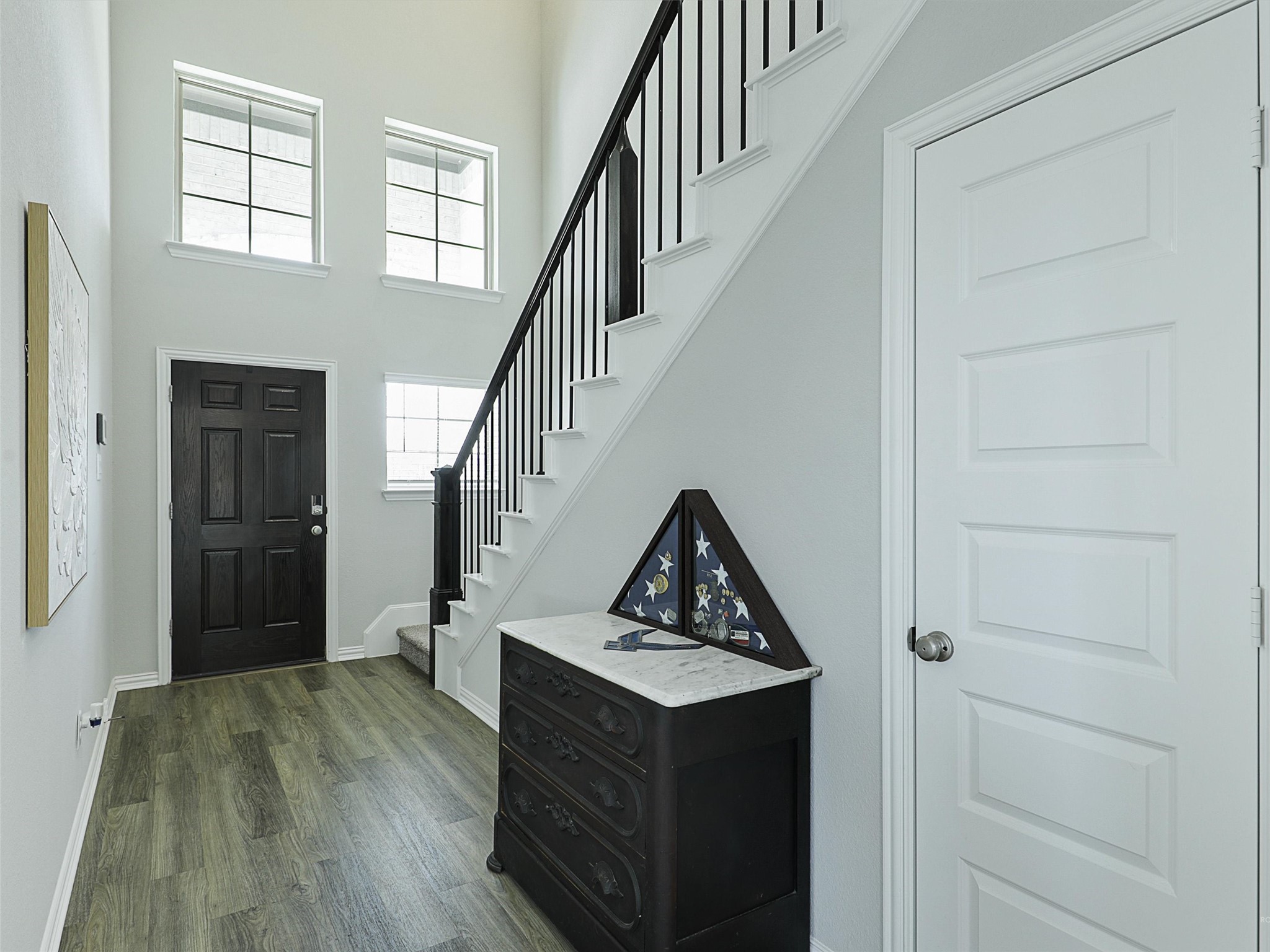3732 Aqua Lane Sherman TX 75090