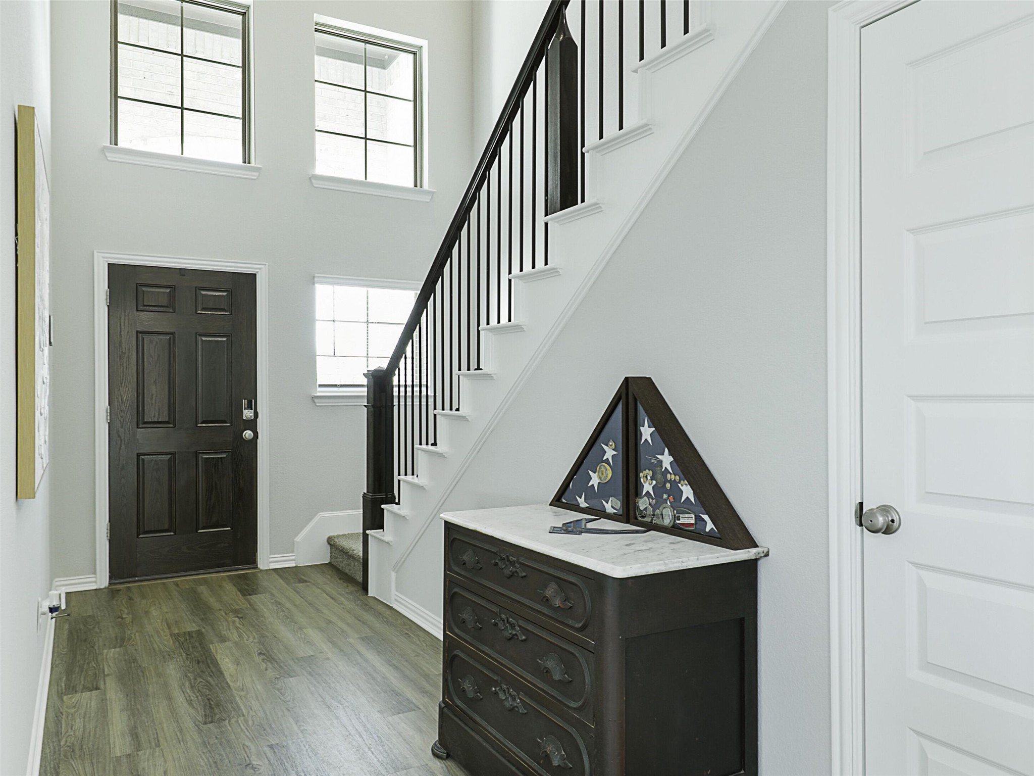 3732 Aqua Lane Sherman TX 75090