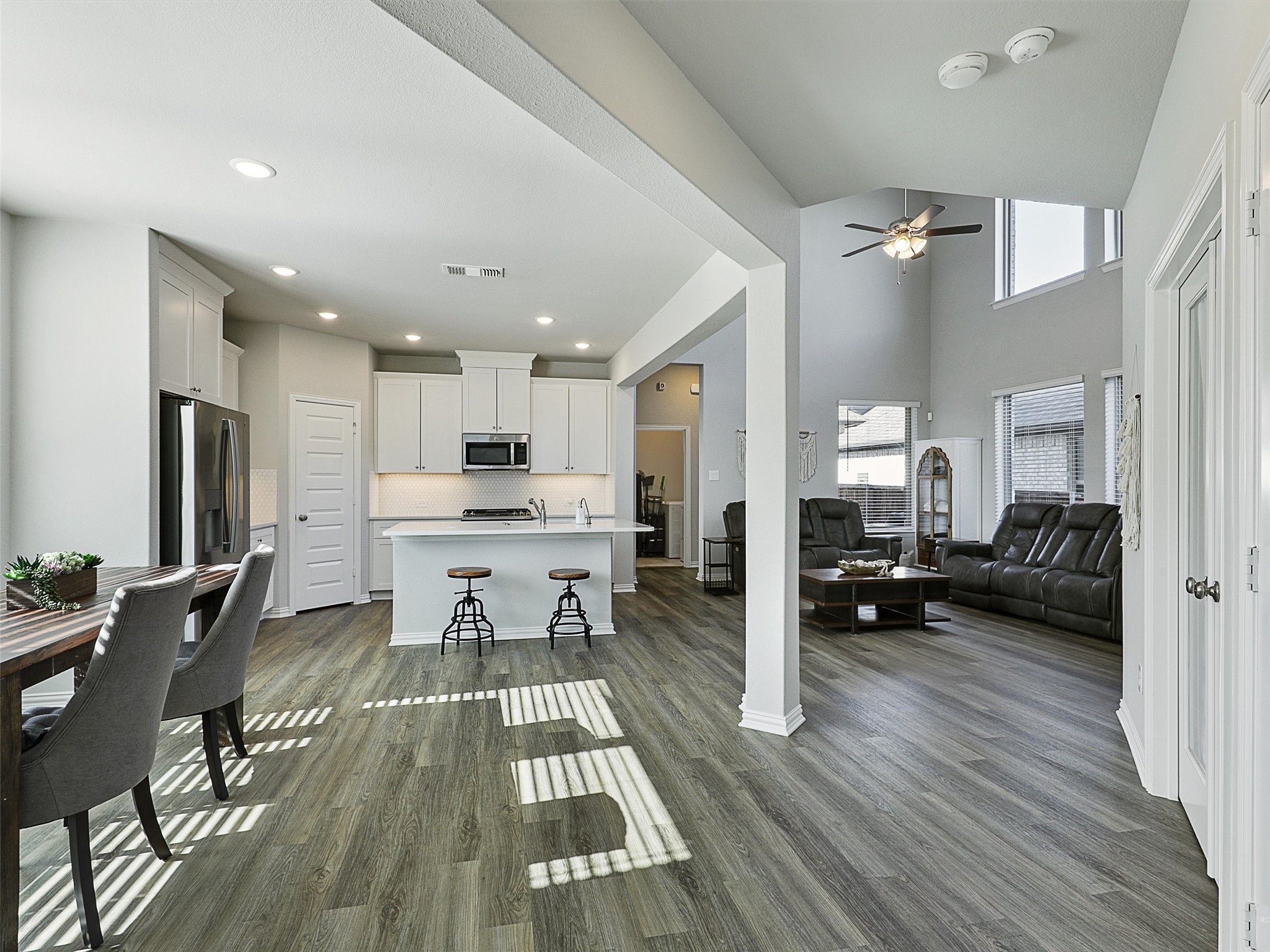 3732 Aqua Lane Sherman TX 75090