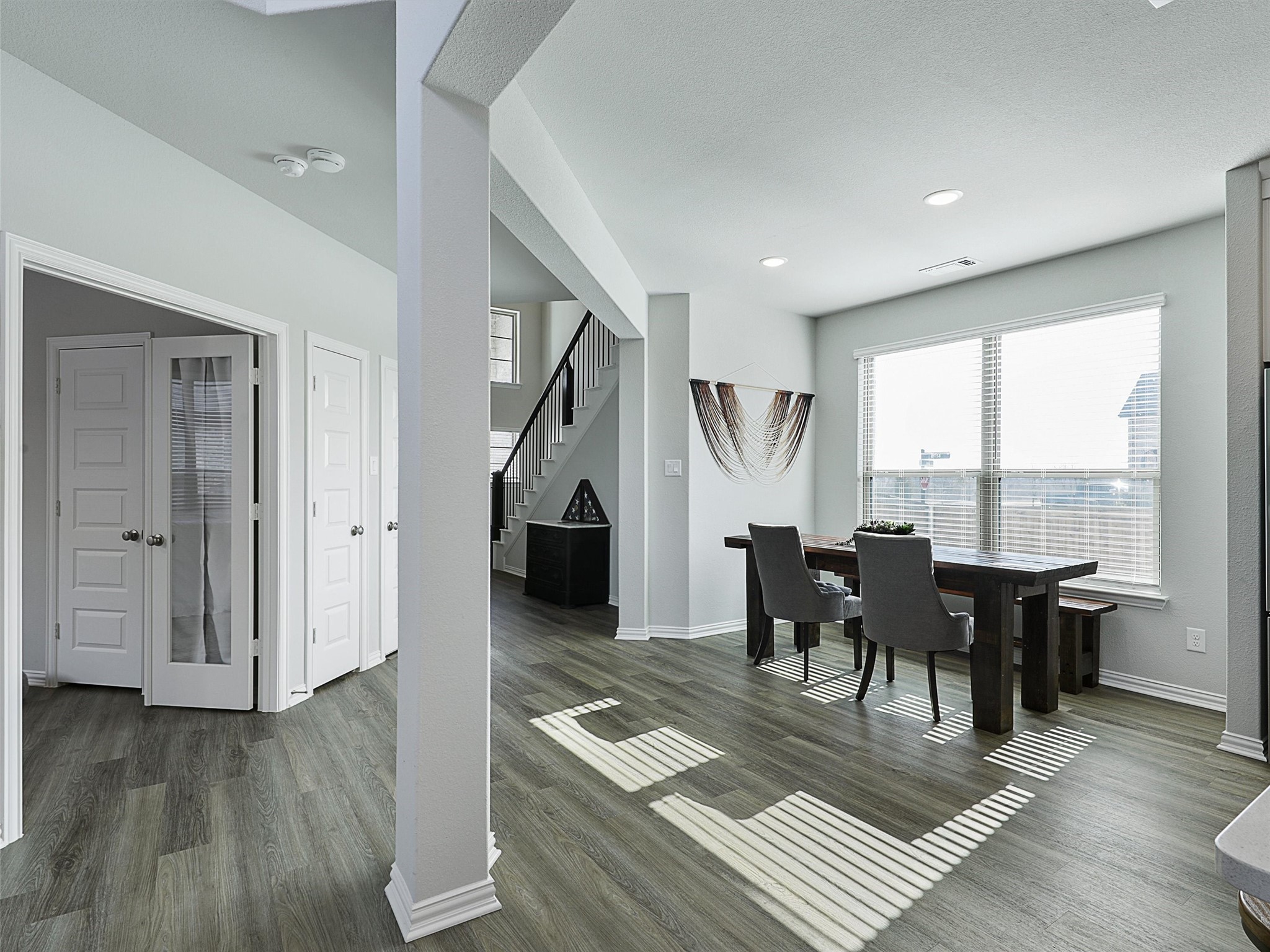 3732 Aqua Lane Sherman TX 75090