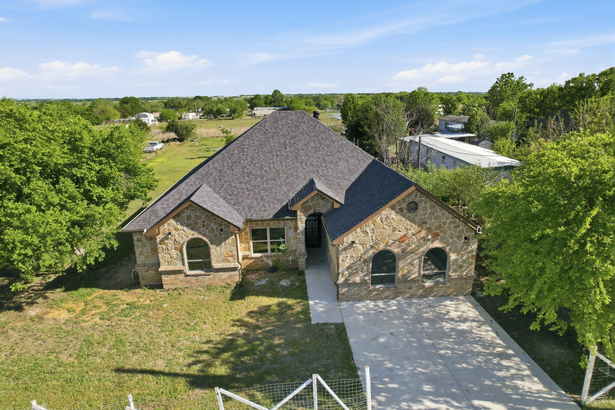 8532 Reese Road Alvarado TX 76009