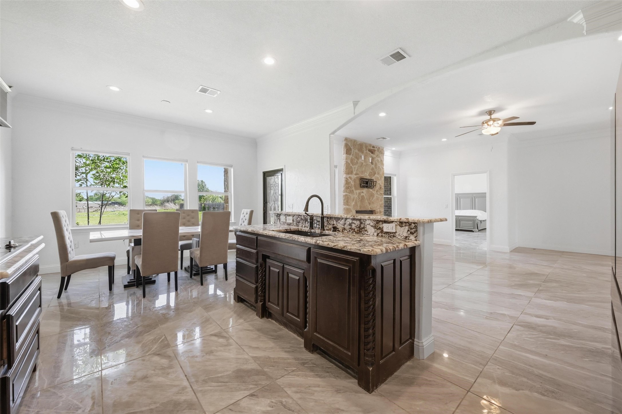8532 Reese Road Alvarado TX 76009