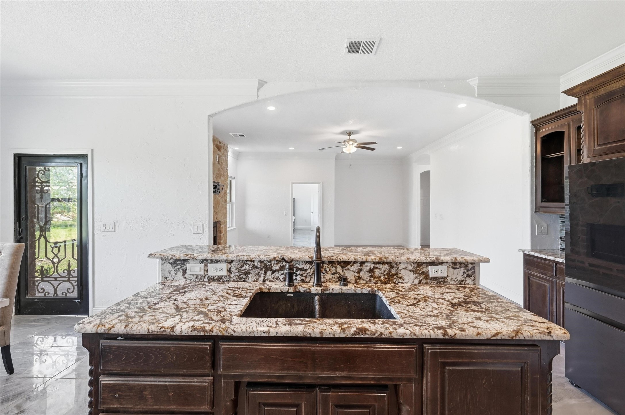 8532 Reese Road Alvarado TX 76009