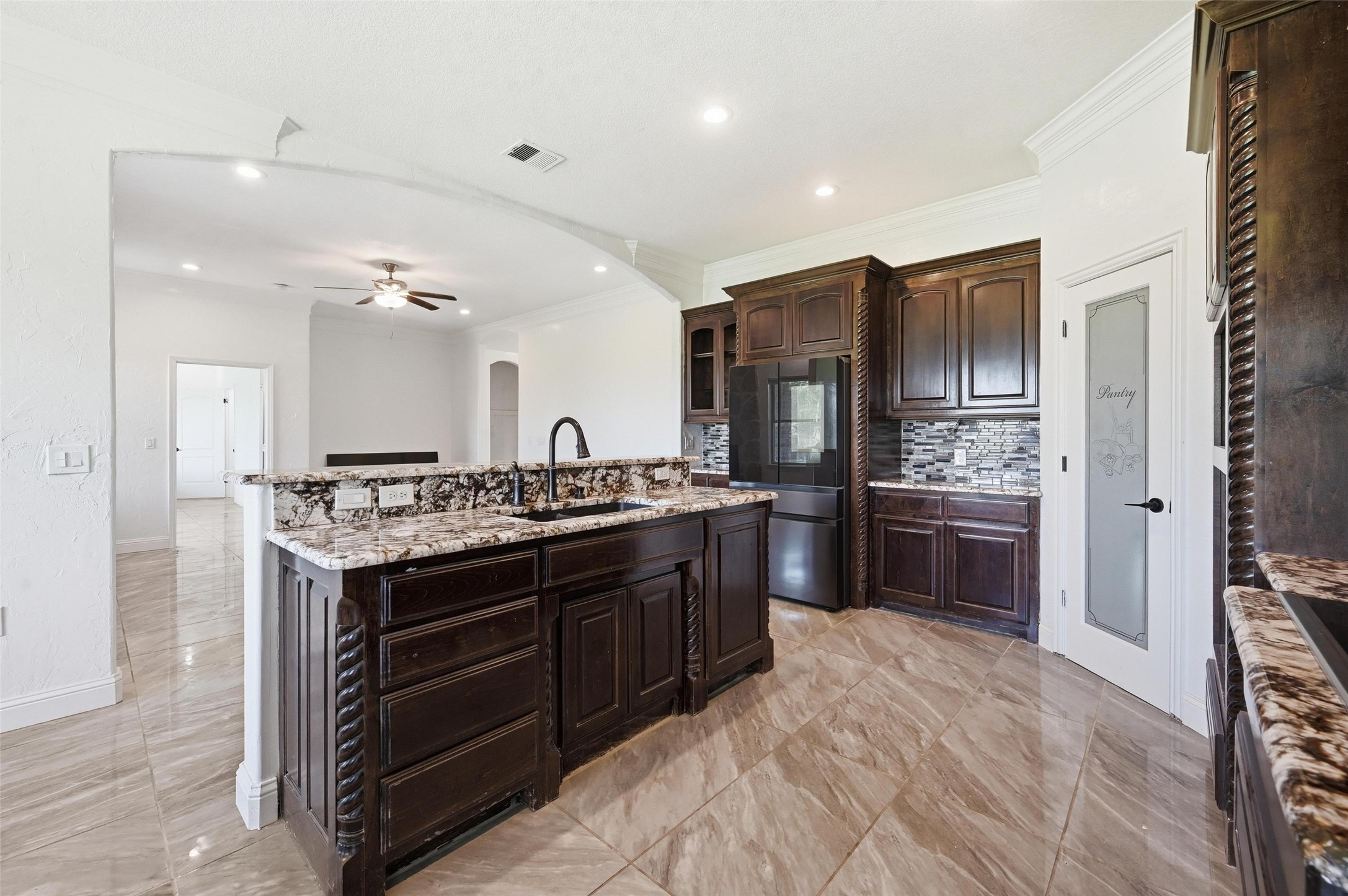 8532 Reese Road Alvarado TX 76009